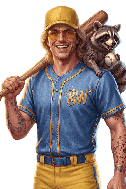 baseball