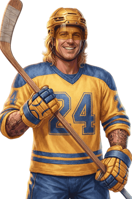 ice hockey