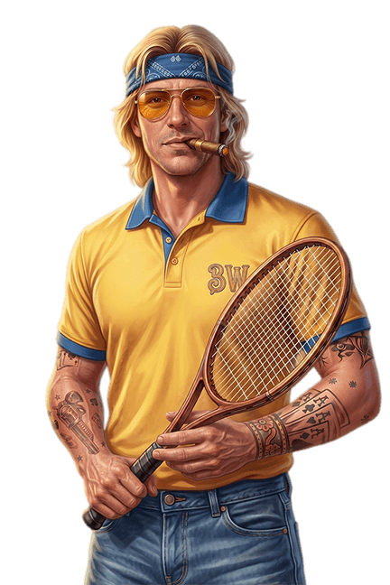 tennis